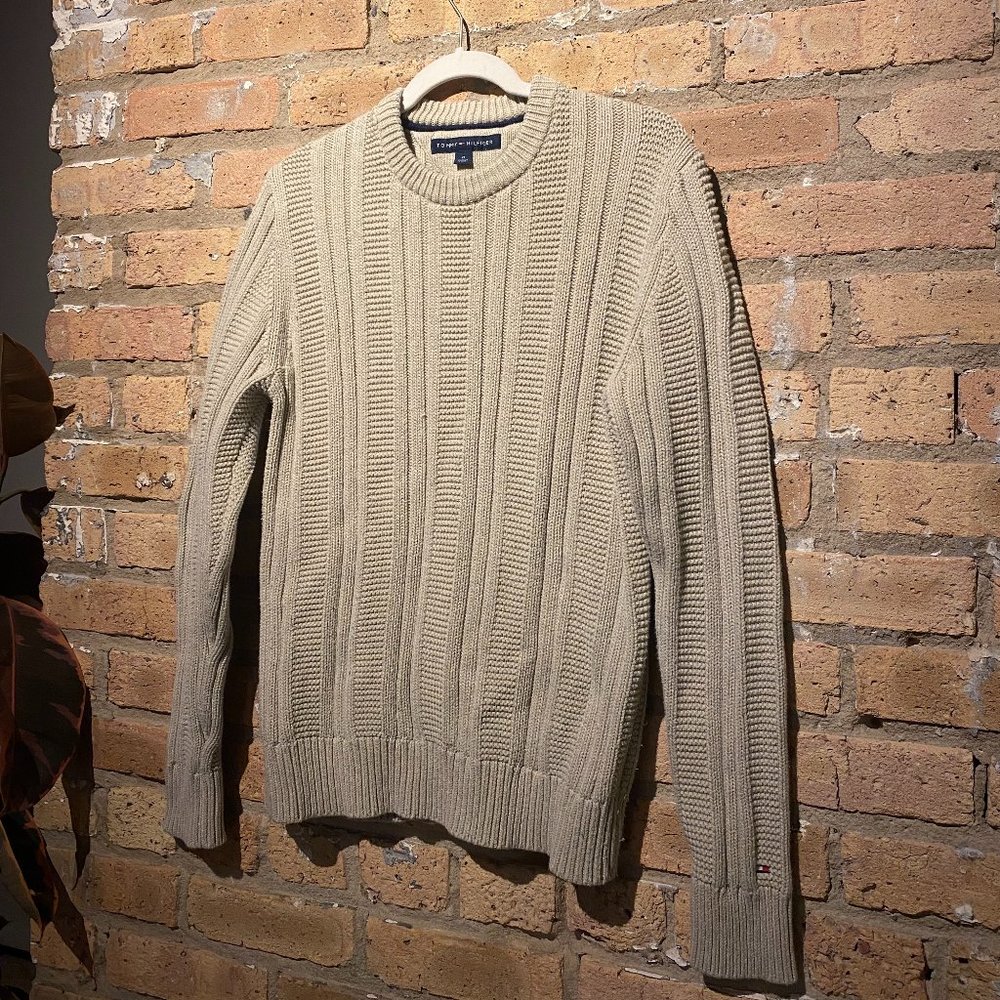 Tommy Hilfiger Men's Sweater